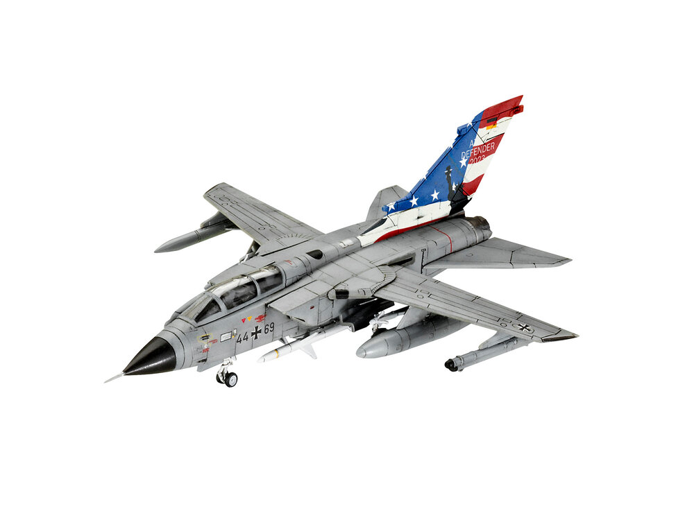 Air Defender Set (Airbus A400M - Tornado)
