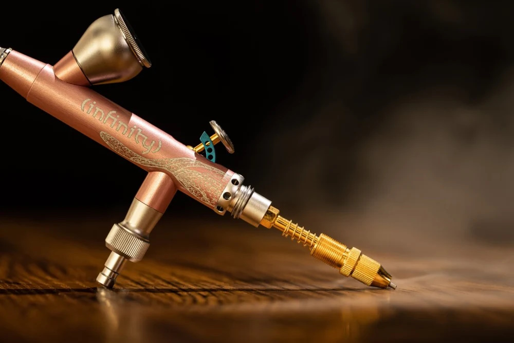 Kyiv Infinity Light - Harder & Steenbeck - 119118 Kyiv Infinity Light - Harder & Steenbeck - 119118