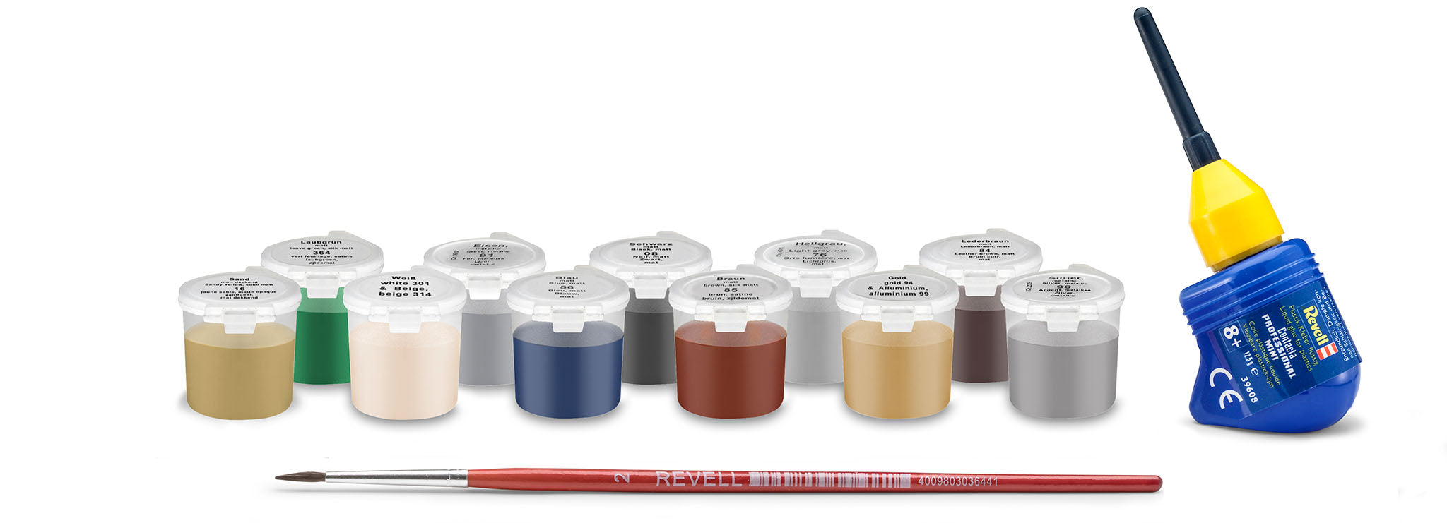 Gift Set The Orc Thrall: World Of Warcraft