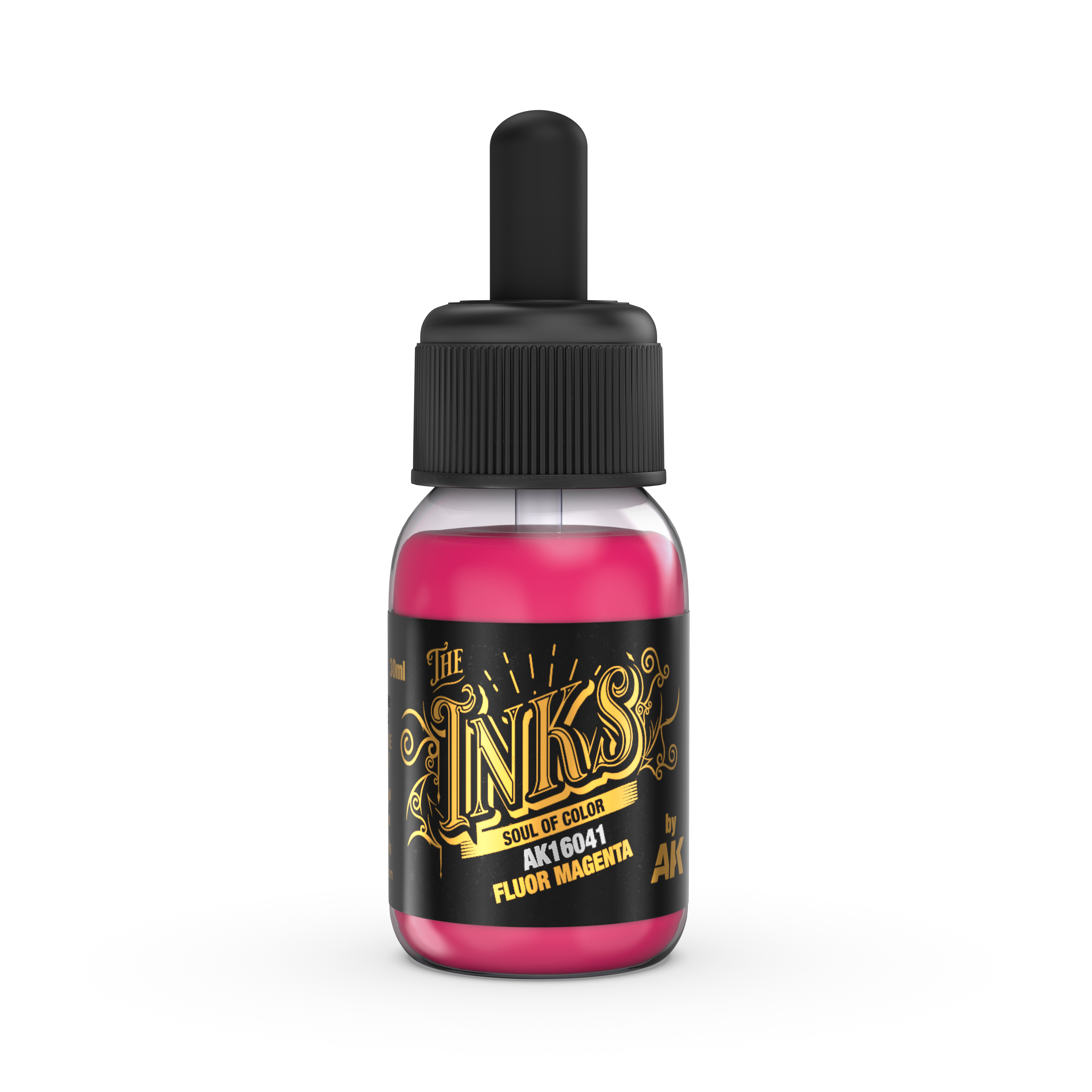 Fluor Magenta  - Fluor Magenta Fluor Magenta  - Fluor Magenta