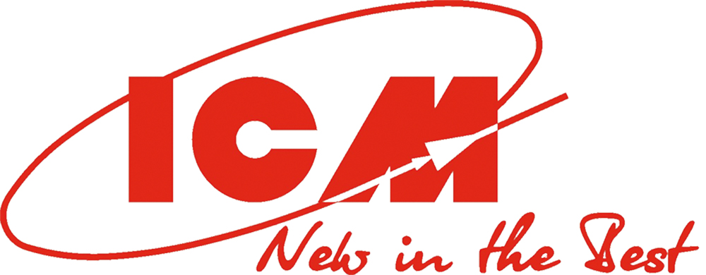 ICM ICM