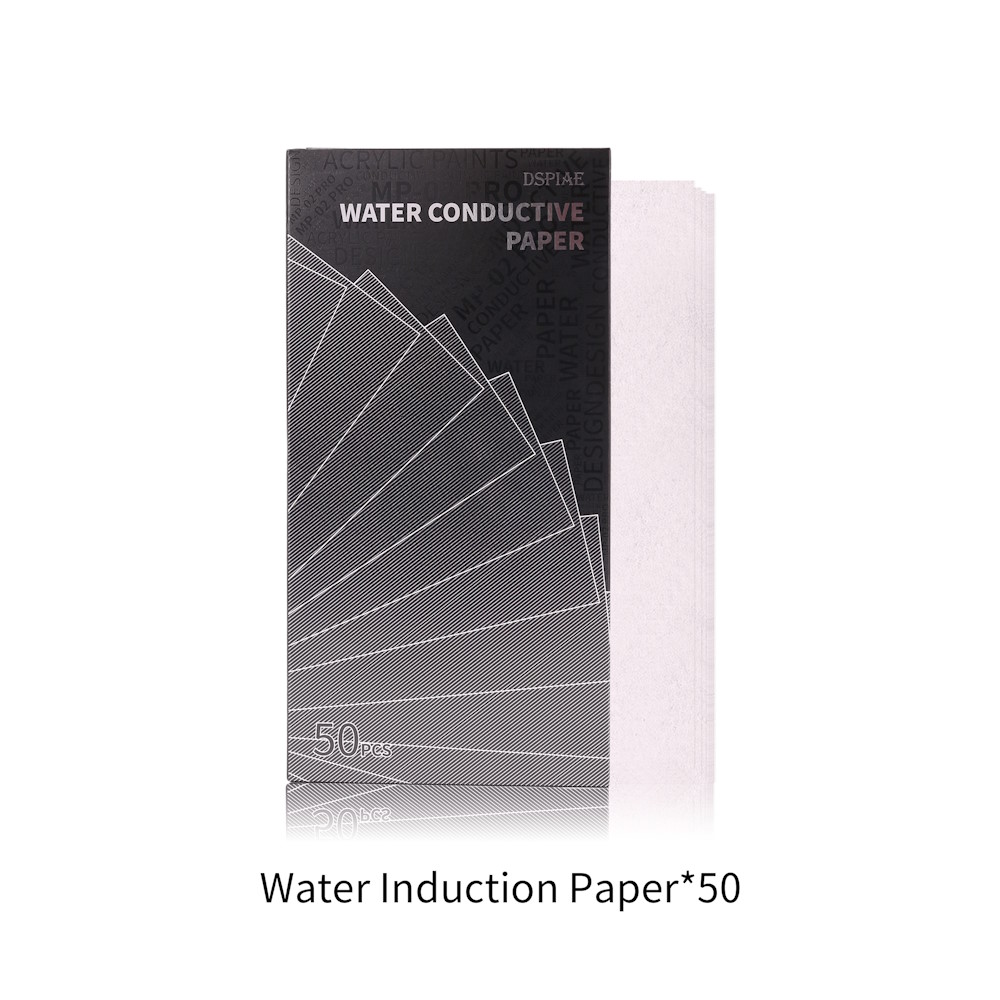 Wasserleitendes Papier - Water Conductive Paper - MP-02 PRO
