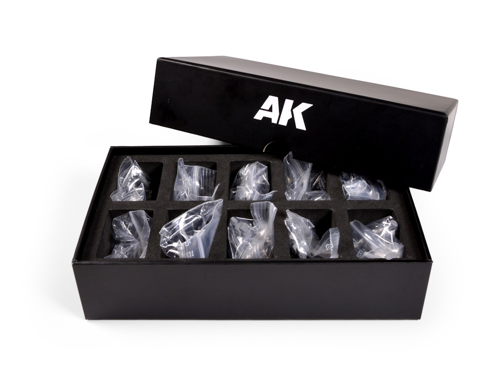 Fortunate Sons · 101st Airborne Division · 10 Miniatures 30mm Scale Fortunate Sons · 101st Airborne Division · 10 Miniatures 30mm Scale