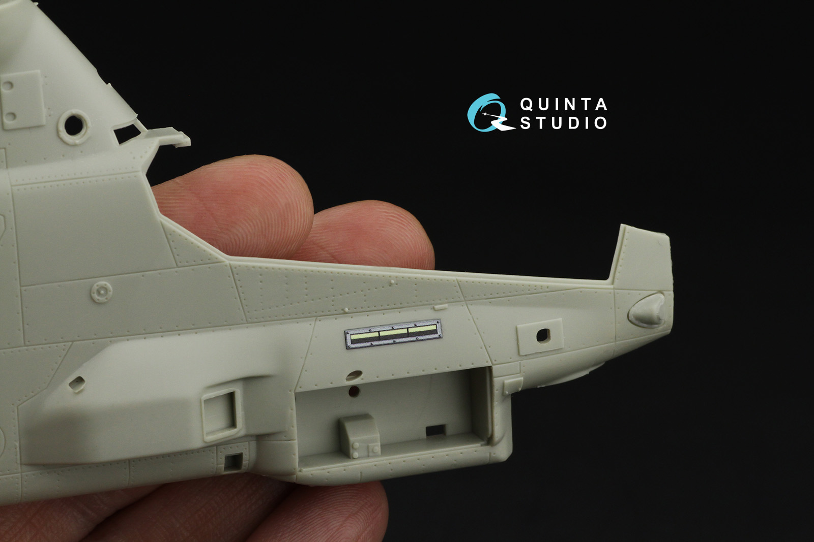 AH-1W/Z Formation (slime) lights (All kits)