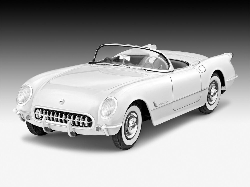 1953 Chevrolet® Corvette® Roadster 1953 Chevrolet® Corvette® Roadster