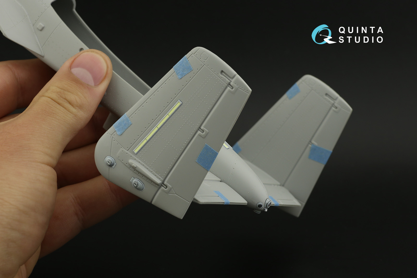 A-10 Formation (slime) lights (All kits)