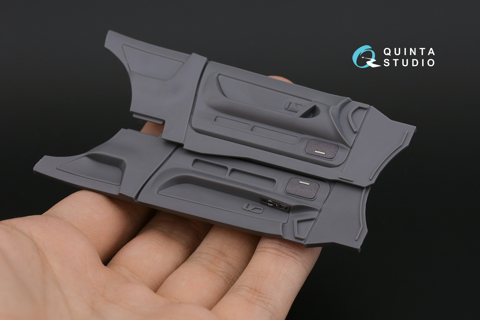 Nissan Skyline GT-R R32 3D-Printed & coloured Interior on decal paper (Hasegawa) Nissan Skyline GT-R R32 3D-Printed & coloured Interior on decal paper (Hasegawa)
