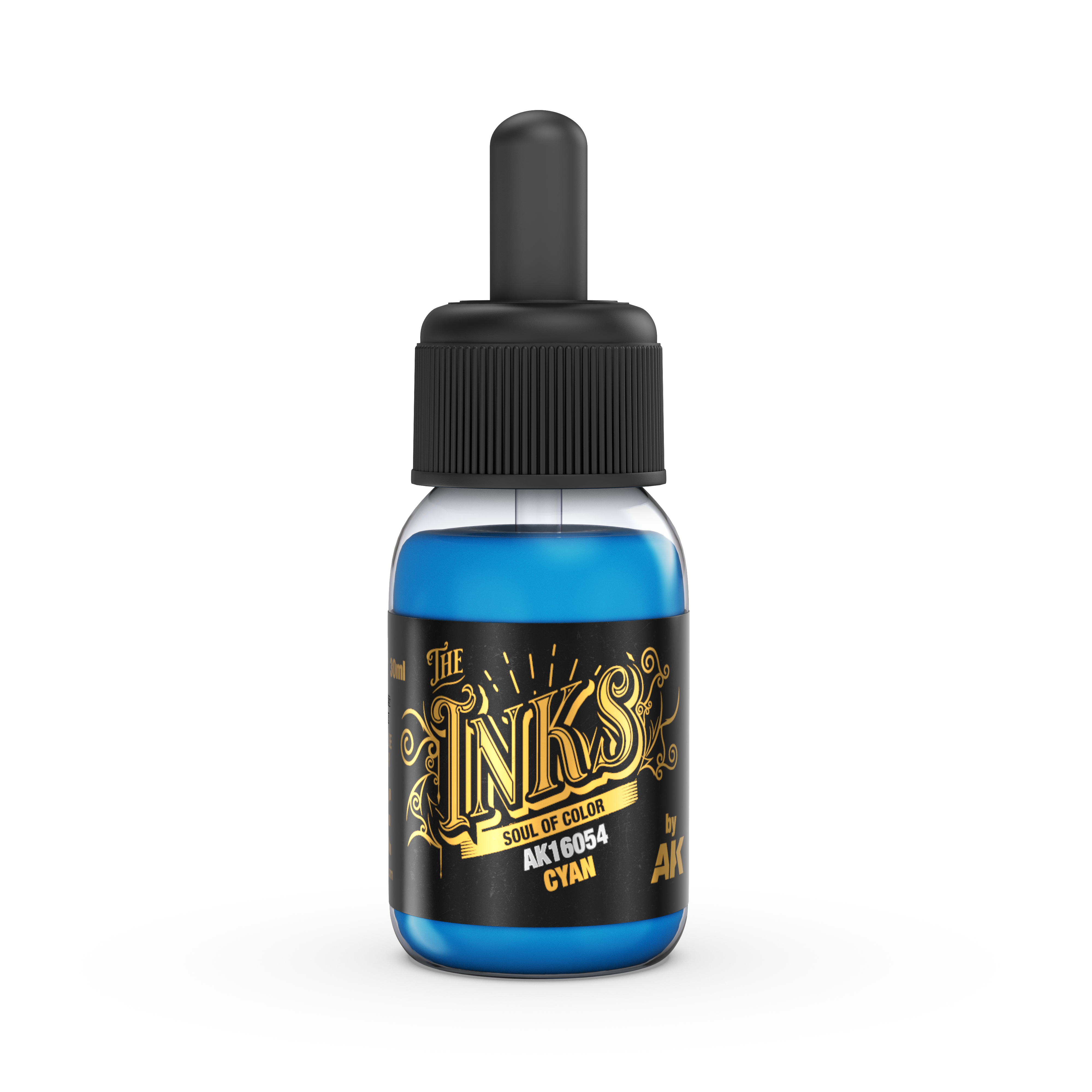 Cyan - Cyan Cyan - Cyan