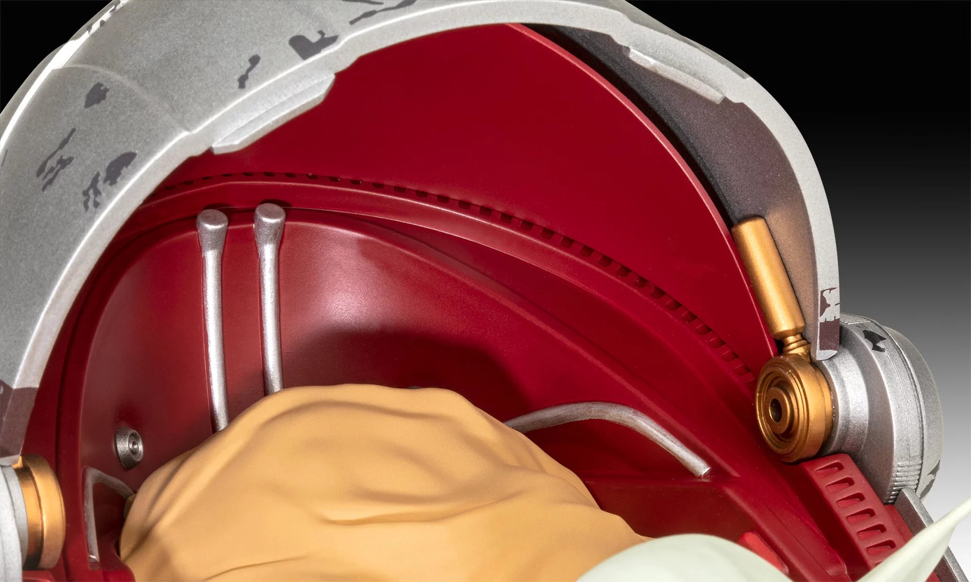 The Mandalorian: Grogu - The Child