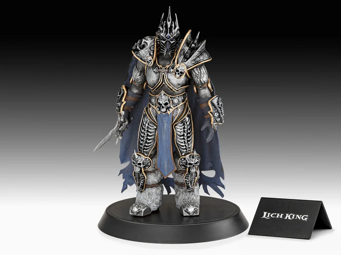 Gift Set The Lich King: World of Warcraft