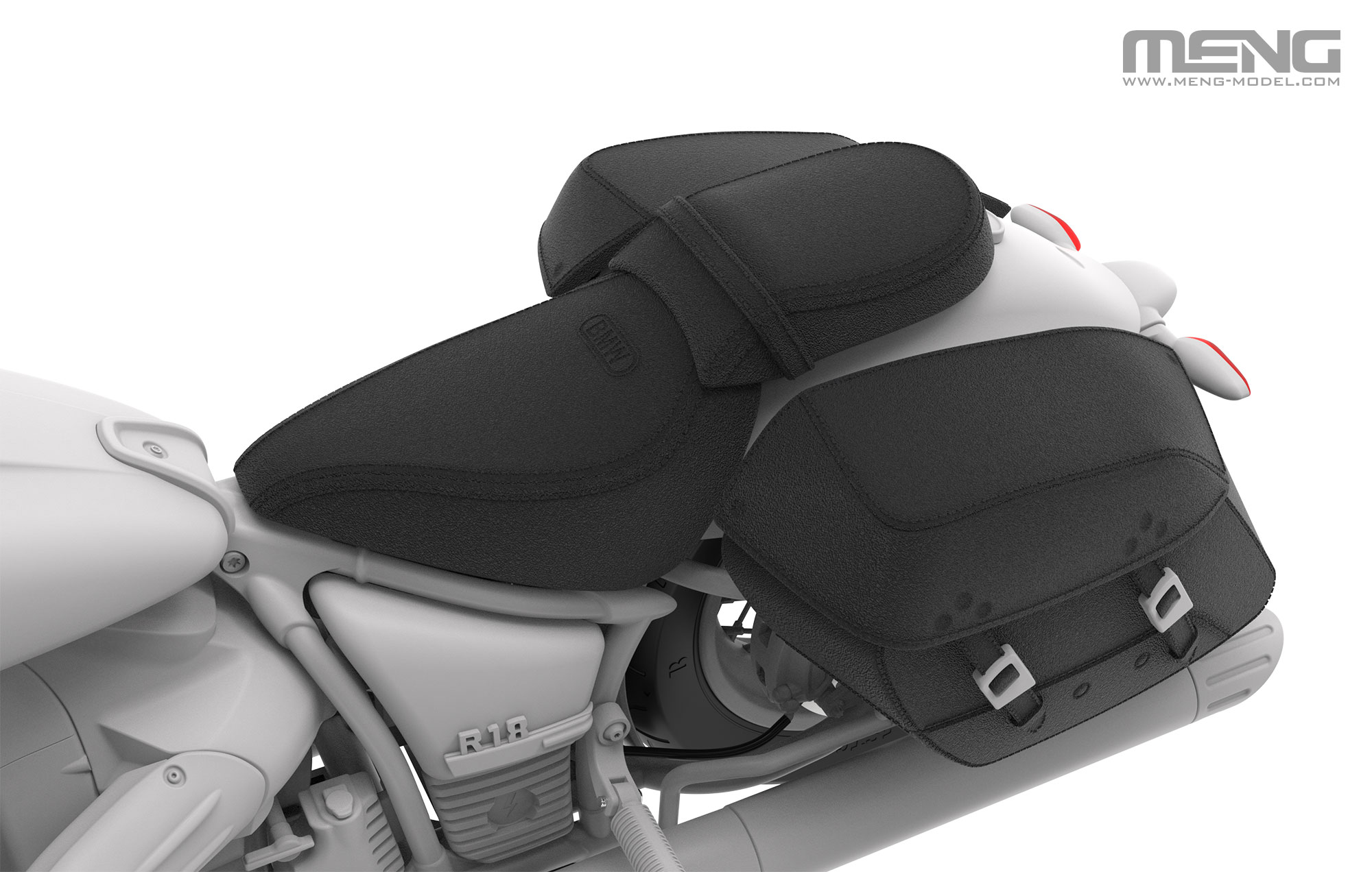 BMW R 18 Classic