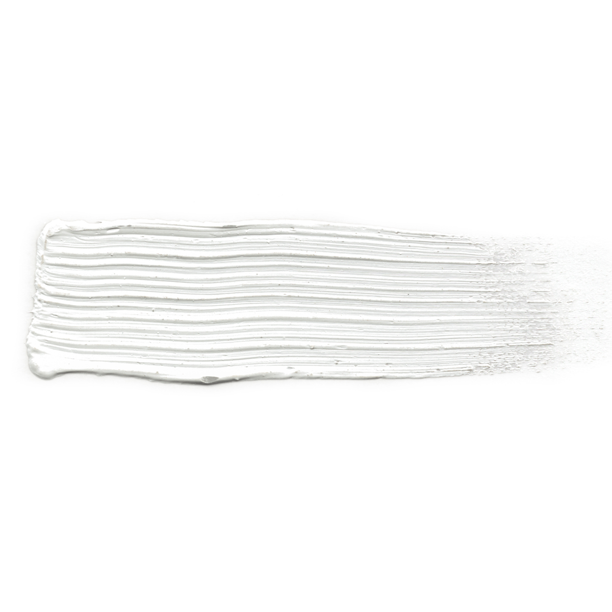 Titanium White / Snow White